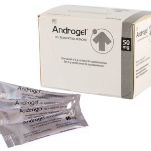 Androgel