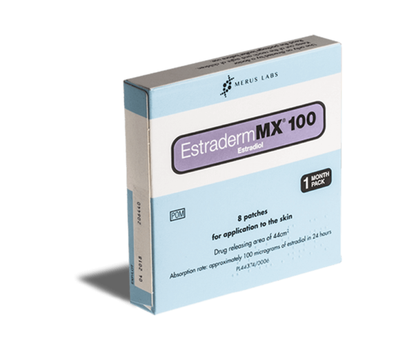 Estraderm MX 100