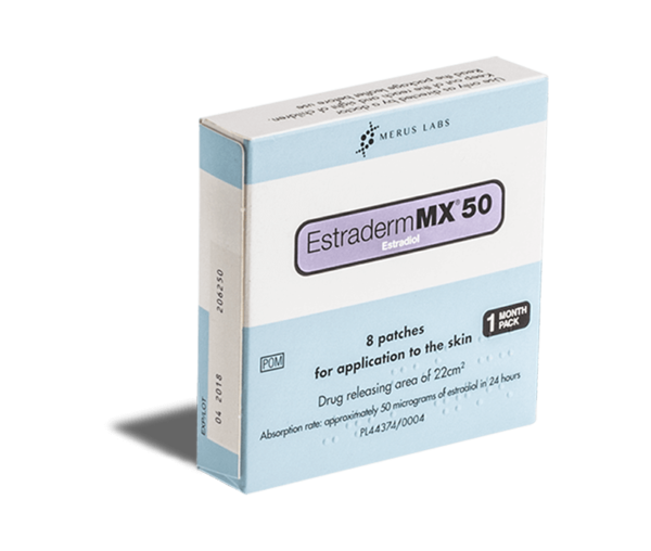 Estraderm MX 50