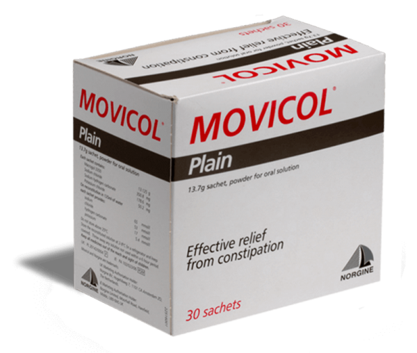 Movicolon