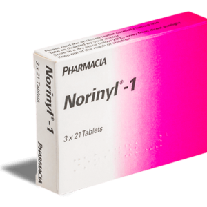 Norinyl-1