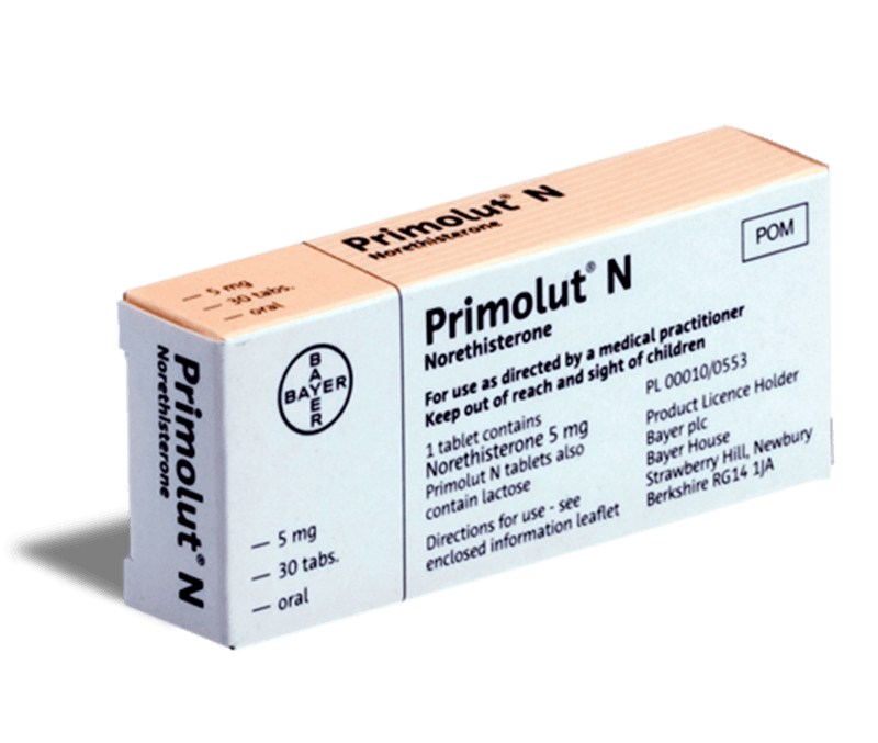 Primolut N Kopen Via Een Online Apotheek Kan Dat Onlinemedicijn