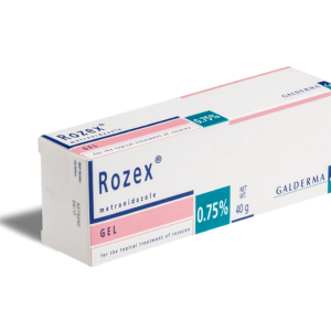 Rozex Kopen Bij Een Online Apotheek Rosacea Onlinemedicijn