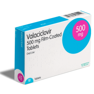 Valaciclovir