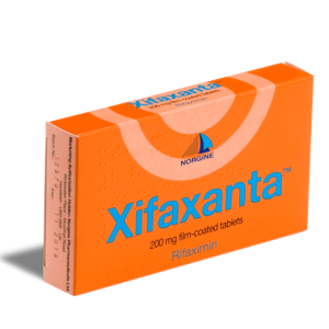 Xifaxanta