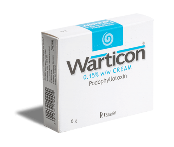 Warticon (Wartec)