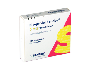 Bisoprolol