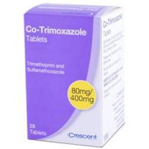 Co-Trimoxazol