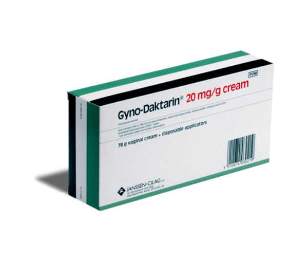 Gyno-Miconazol