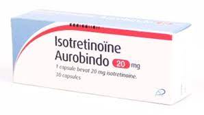 isotretinoine